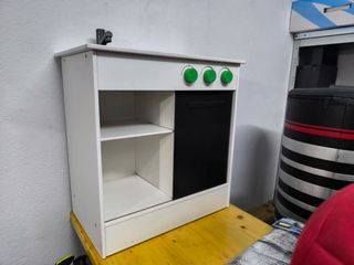 Cocina juguete niños