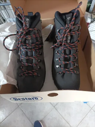 Botas Bestard trekking - Hombre - Nº 41