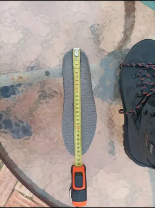 Botas Bestard trekking - Hombre - Nº 41