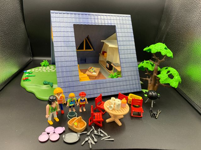 Playmobil 3230: Casa Vacanze