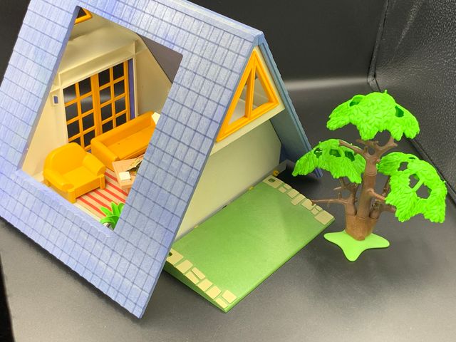 Playmobil 3230: Casa Vacanze
