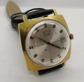 Reloj Poljot Exacta Automático