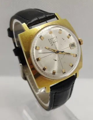 Reloj Poljot Exacta Automático