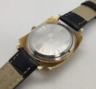 Reloj Poljot Exacta Automático