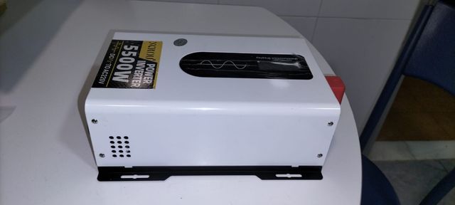 Inversor Onda Pura 5500W - NCKOU