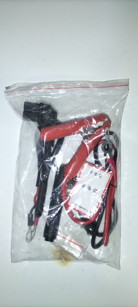 Inversor Onda Pura 5500W - NCKOU