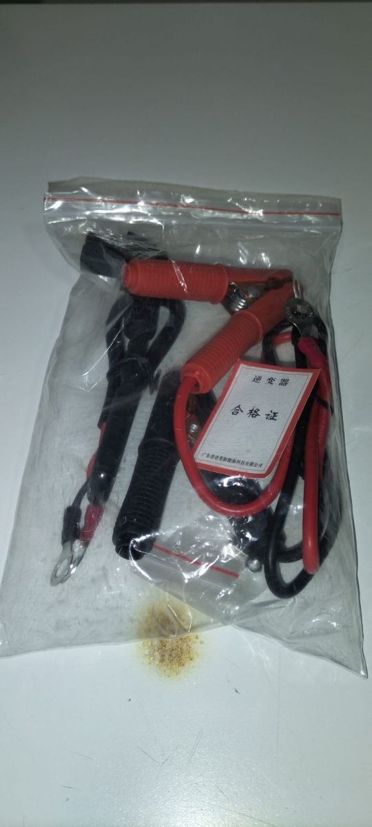 Inversor Onda Pura 5500W - NCKOU