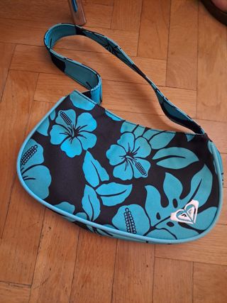 Bolso Billabong hawaiano