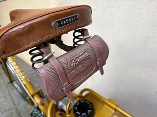 Garelli Baby Mosquito 35cc - 1969