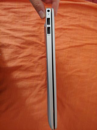 HP 15s-5625u Notebook - 16GB RAM, 512GB SSD