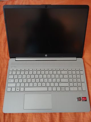 HP 15s-5625u Notebook - 16GB RAM, 512GB SSD