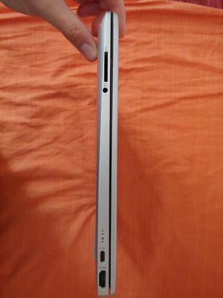 HP 15s-5625u Notebook - 16GB RAM, 512GB SSD