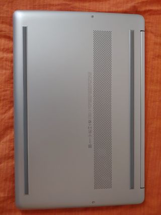 HP 15s-5625u Notebook - 16GB RAM, 512GB SSD