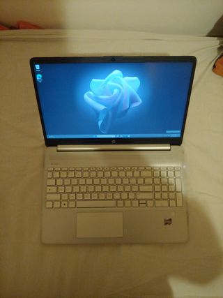 HP 15s-5625u Notebook - 16GB RAM, 512GB SSD