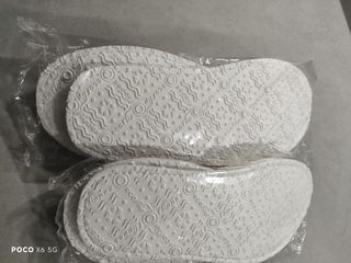 Chanclas especial Spa
