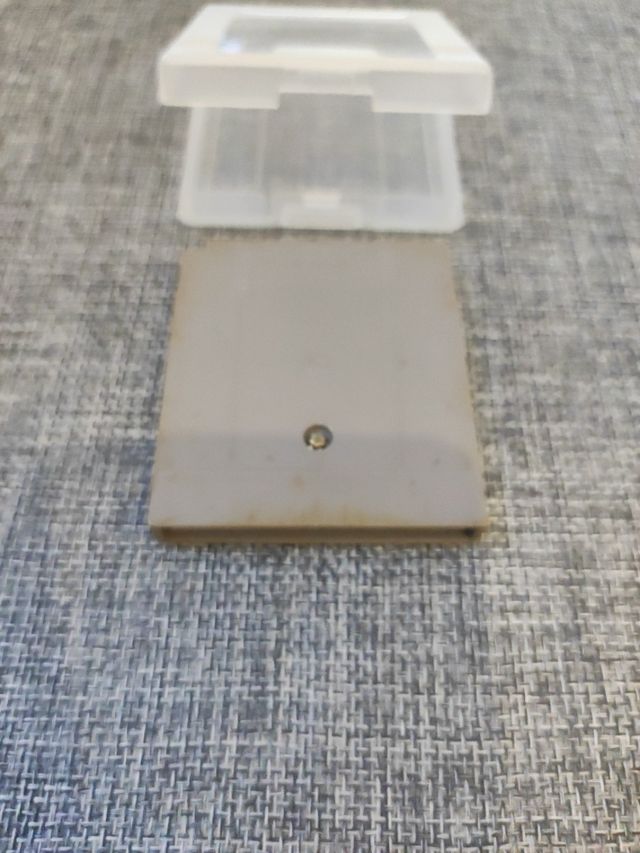 Zelda Link's Awakening - Game Boy (Japón)