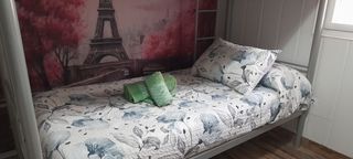 Casa rural  Sierra Cadiz  con chimenea y piscina