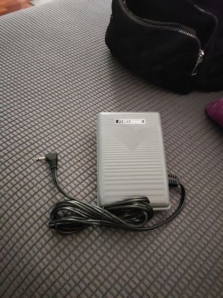 Pedal máquina coser - 4C-337G