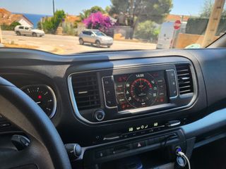Toyota Proace 2021
