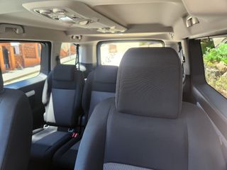 Toyota Proace 2021