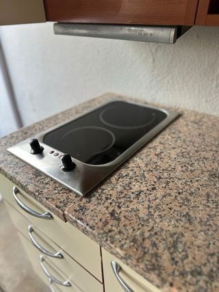 Ocasión Cocina + Electrodomesticos