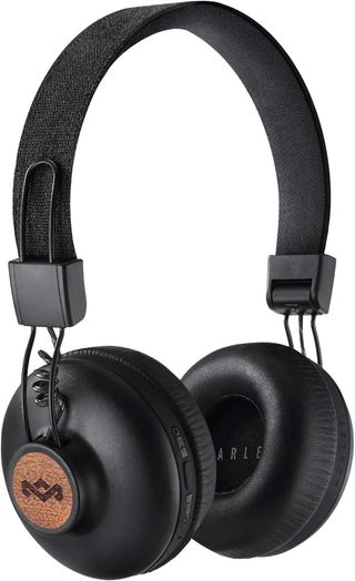 Audífonos Marley Positive Vibration 2