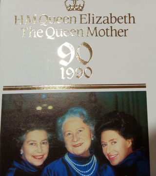 Sellos Isla de Mann -