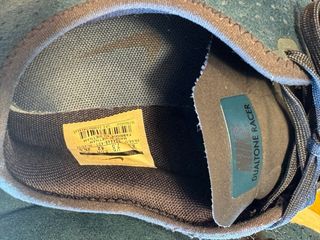 Nike Dualtone Racer Prm - Scarpe Blu 42