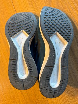 Nike Dualtone Racer Prm - Scarpe Blu 42