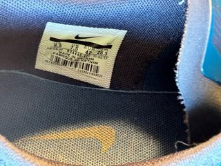 Nike Dualtone Racer Prm - Scarpe Blu 42