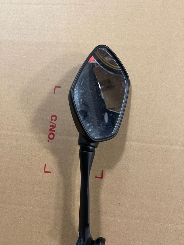 Espejos retrovisores CBR 500