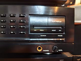 CD PHILIPS CD-692 - Reproductor CD