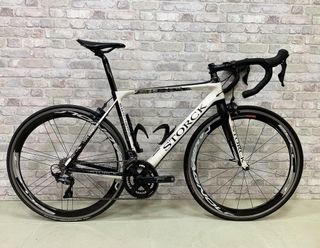 Bicicleta Storck Aernario – Carretera – Talla M