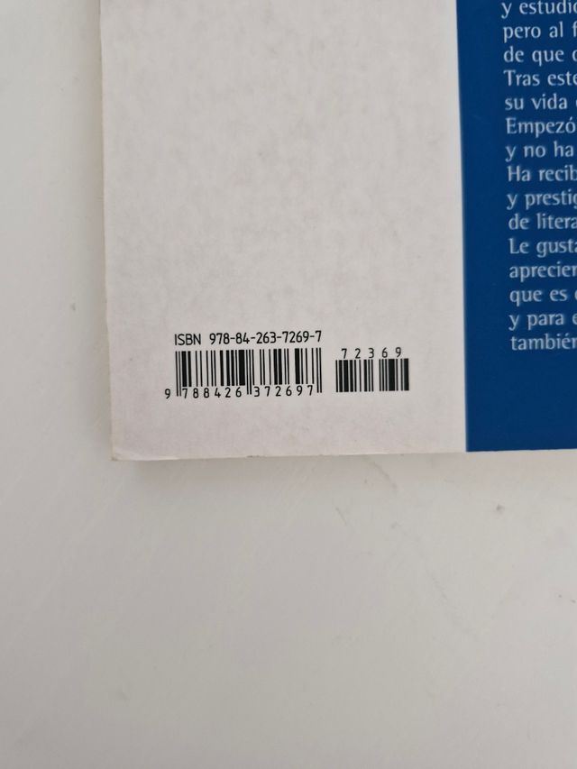 La casa de los miedos