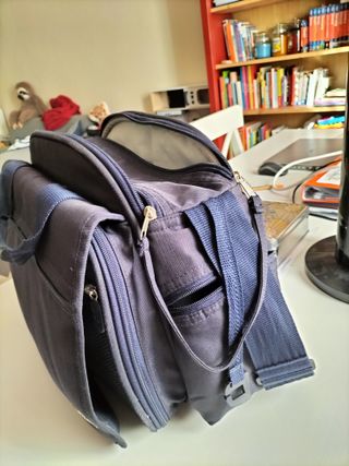 Borsa Inglesina My Baby Bag