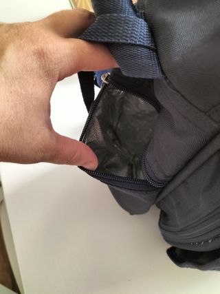 Borsa Inglesina My Baby Bag