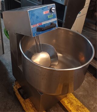 Amasadora industrial Mix 90