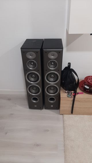 JBL Northridge E80 - Altavoces