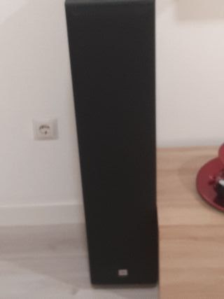 JBL Northridge E80 - Altavoces