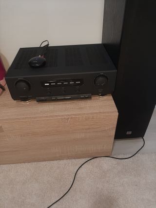 JBL Northridge E80 - Altavoces