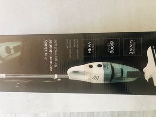 Aspirapolvere Innoliving Easy per ricambi