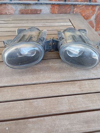 Faros antiniebla SEAT León mk1