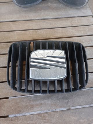 Faros antiniebla SEAT León mk1