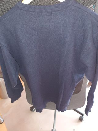 Jersey Yves Saint Laurent - Talla L