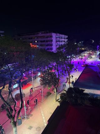Alquiler vacacional Salou
