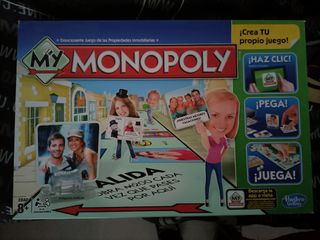 Monopoly