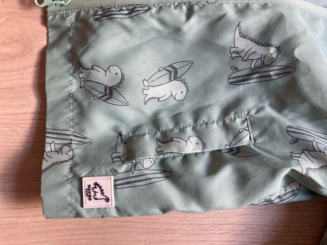 Chaqueta niño MANGO 12-18 meses