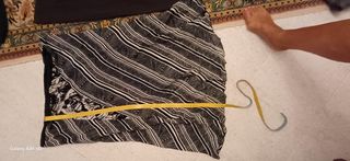 2 Gonne Lunghe XL Estate