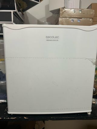 Mini nevera Cecotec Grandcooler