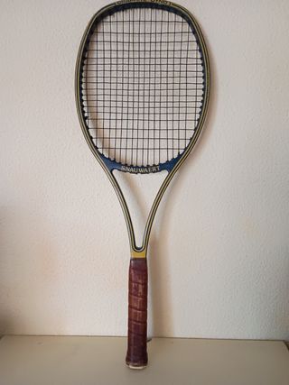 Raqueta de tenis snau waert
